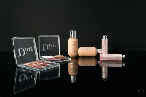 christian dior cosmétique